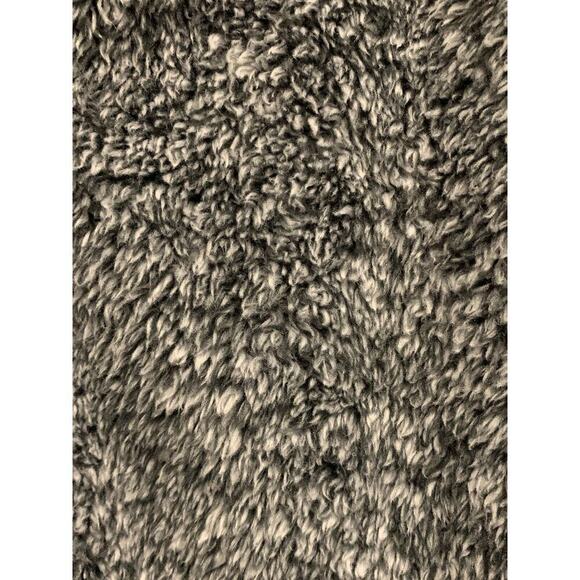 Alpine Sherpa Men’s S Quarter Zip LS Coat Western Pullover Sweater Ski Cottage - Picture 4 of 8